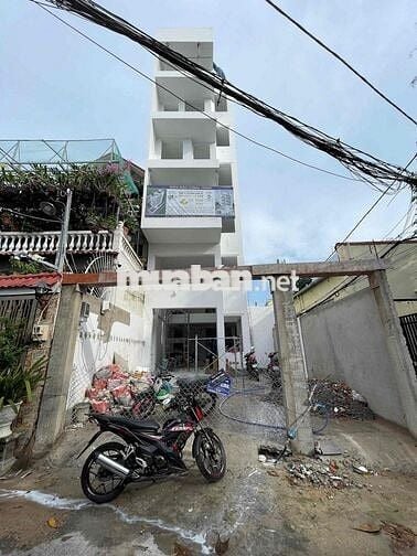 🏡 BÙI QUANG LÀ – 45M² – NHÀ 1 TRỆT 1 LỬNG – THUÊ 7TR/TH – 3.9 TỶ TL