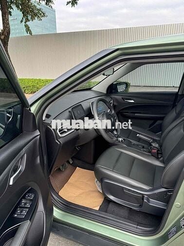 VinFast VF5 2024 Plus - 10000 km mua đứt pin