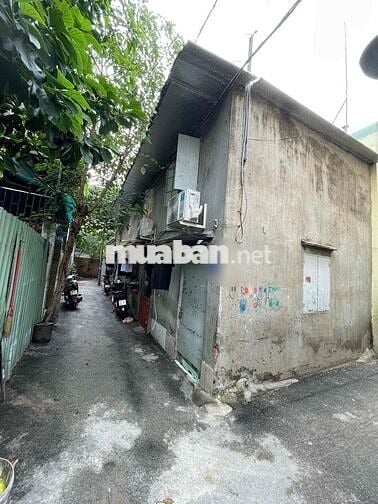🏡 BÙI QUANG LÀ – 45M² – NHÀ 1 TRỆT 1 LỬNG – THUÊ 7TR/TH – 3.9 TỶ TL