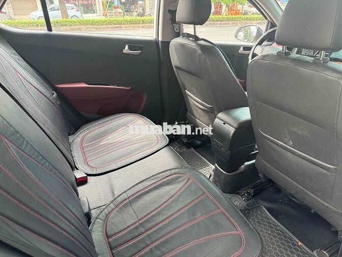 Hyundai Grand i10 2017 Grand 1.2 AT - 59000 km