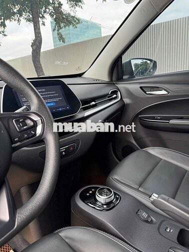 VinFast VF5 2024 Plus - 10000 km mua đứt pin