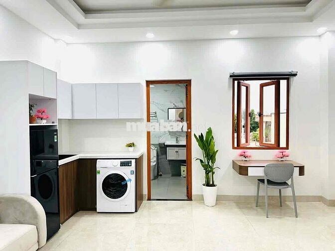 🌈 CHDV 30m2 giá tốt tại Phường An Lạc A, Bình Tân