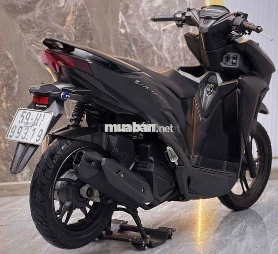 Honda Vario 150 2020 Đen