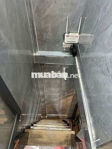 HÀNG HIẾM - BÁN NHÀ MỚI NGAY TRUNG TÂM TP CẦN