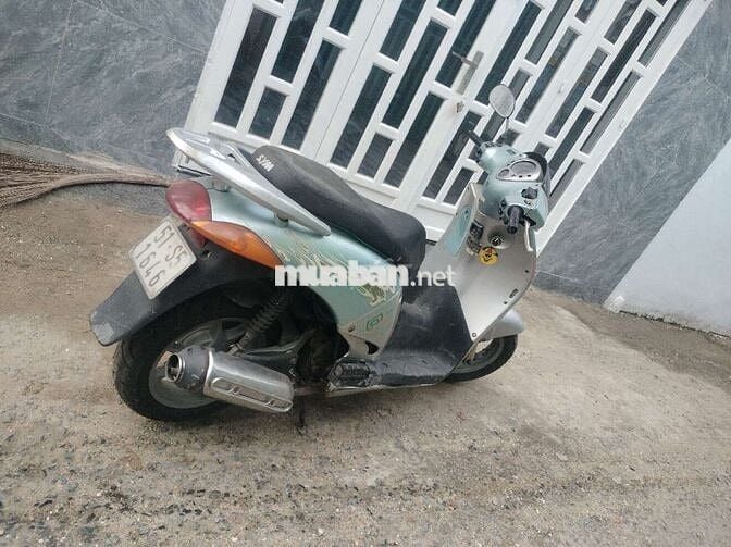 Cần bán chiếc@ giấy tờ đầy đủ