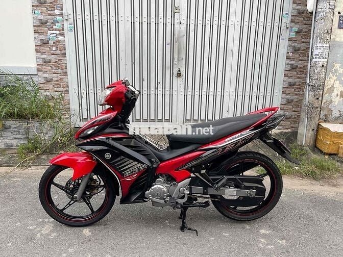 Exciter 135 1S9A 2016 bstp đầu nồi zin xe bao đẹp