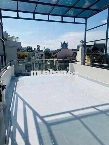 CHO THUÊ NHÀ NGUYÊN CĂN - LẠC LONG QUÂN