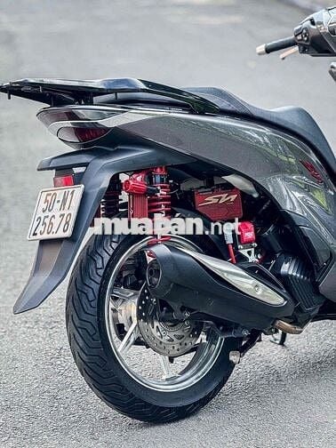 Sh 160 2024 bstp 9chủ lướt máy zin nợ xấu trả 50%