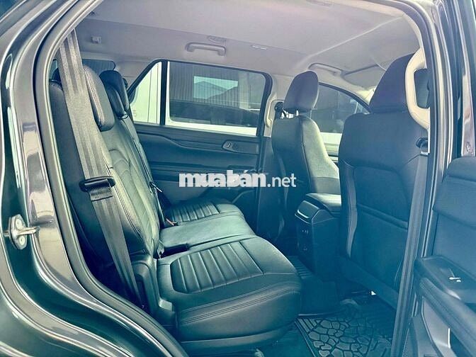 Ford Everest 2023 Sport 2.0L 4x2 AT - 31000 km