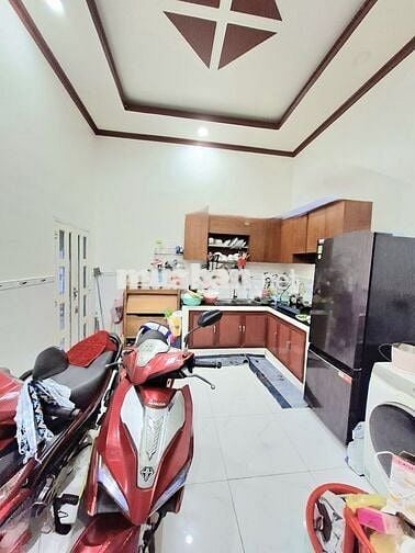 CHÍNH CHỦ BÁN NHÀ HẺM XE HƠI 1959 LÊ VĂN LƯƠNG