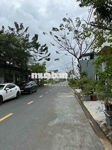 Chủ đi Úc, cần bán nhanh lô đất