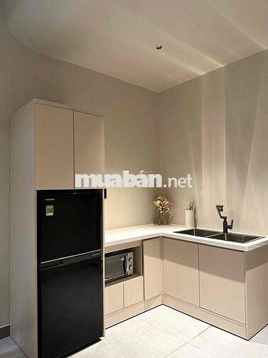 🌆Siêu Phẩm 1 Phòng Ngủ + Phòng Khách Rộng Siêu Đẹp_Full Nt Cao Cấp✨