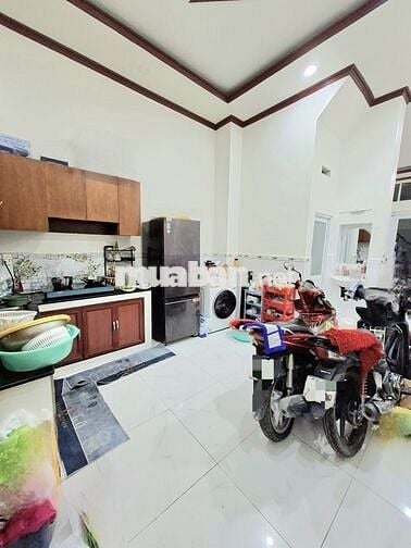 CHÍNH CHỦ BÁN NHÀ HẺM XE HƠI 1959 LÊ VĂN LƯƠNG