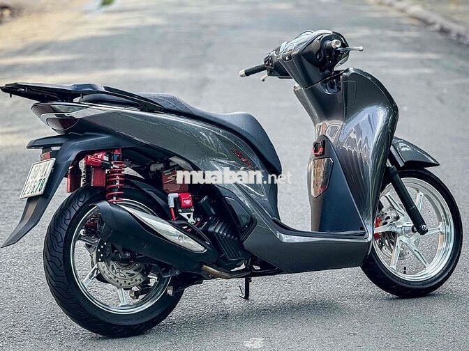 Sh 160 2024 bstp 9chủ lướt máy zin nợ xấu trả 50%