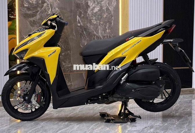 Honda Vario 150 2020 Vàng đen