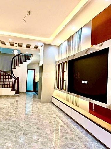 🌷NHÀ MỚI TINH - #5 TẦNG -#7 PHÒNG - Ở HAY MUA CHO THUÊ ĐỀU OK - #Ô TÔ