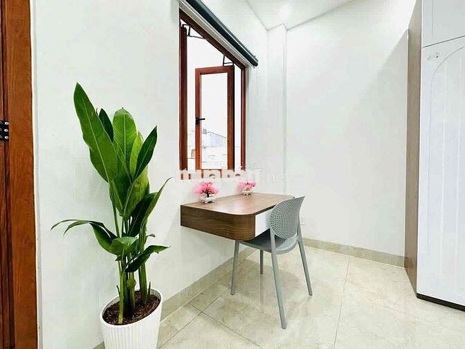 🌈 CHDV 30m2 giá tốt tại Phường An Lạc A, Bình Tân