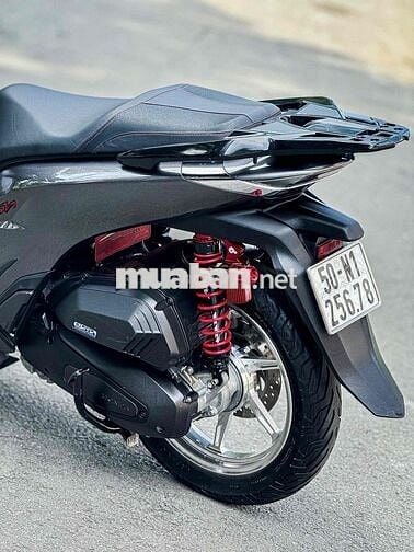 Sh 160 2024 bstp 9chủ lướt máy zin nợ xấu trả 50%