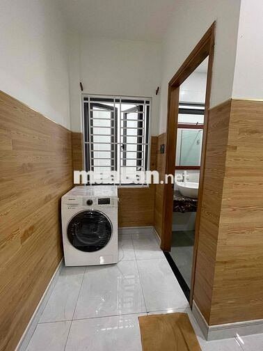 Phòng cửa sổ siêu xinh, máy giặt riêng, full nt mới 100%