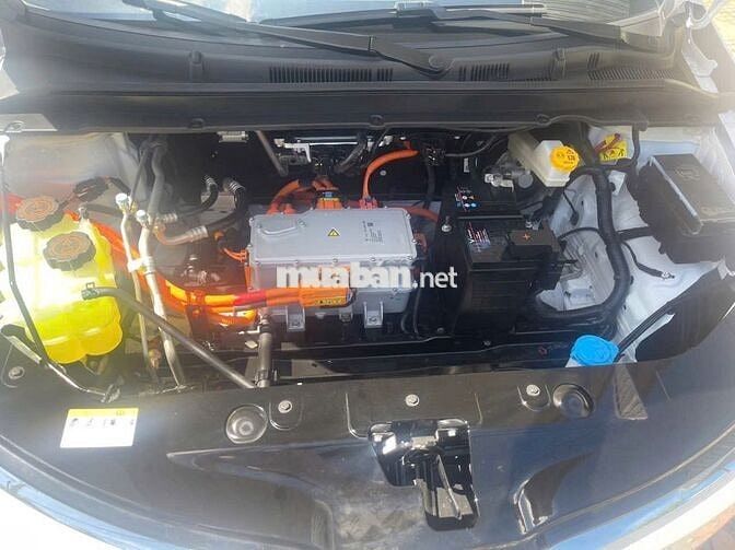 VinFast VF5 Plus 2025 màu Trắng