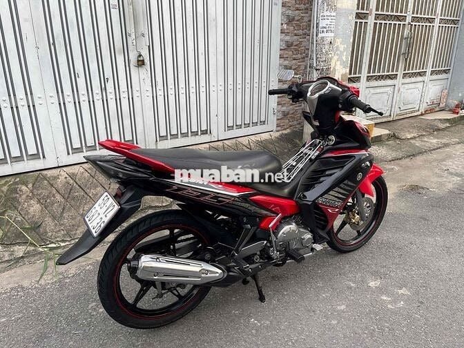 Exciter 135 1S9A 2016 bstp đầu nồi zin xe bao đẹp