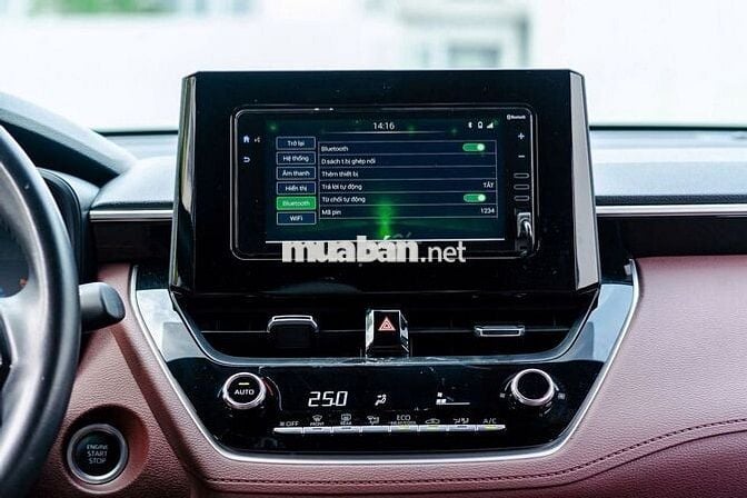 Toyota Corolla Cross 2022 1.8G