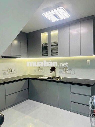 CHO THUÊ NHÀ NGUYÊN CĂN - LẠC LONG QUÂN