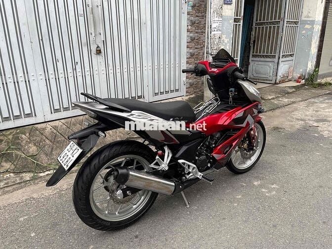 Winner X 150 2019 ABS bstp xe bao đẹp máy cực ngon