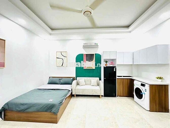 🌈 CHDV 30m2 giá tốt tại Phường An Lạc A, Bình Tân