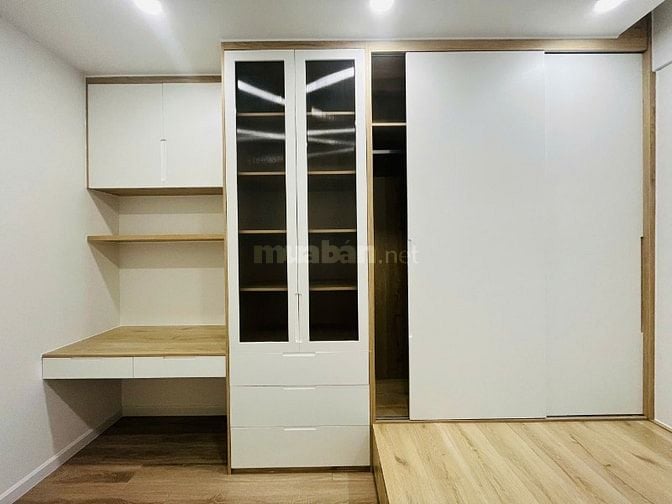 CHO THUÊ CĂN HỘ CHUNG CƯ 3 PHÒNG NGỦ (3PN, 2WC) URBAN GREEN – THỦ ĐỨC