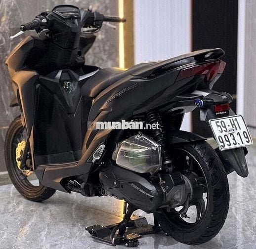 Honda Vario 150 2020 Đen