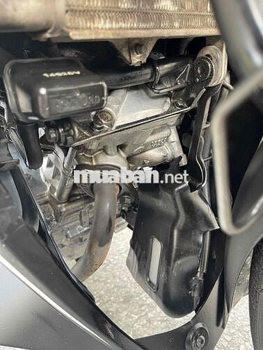 Exciter 135 1S9A 2016 bstp đầu nồi zin xe bao đẹp