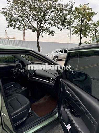 VinFast VF5 2024 Plus - 10000 km mua đứt pin