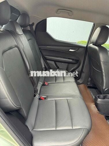 VinFast VF5 2024 Plus - 10000 km mua đứt pin