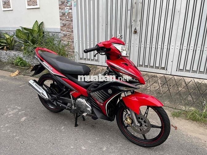Exciter 135 1S9A 2016 bstp đầu nồi zin xe bao đẹp