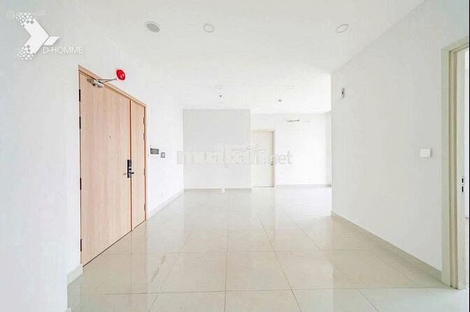 CHÍNH CHỦ BÁN GẤP CĂN HỘ CC D-HOME, QUẬN 6 - 110M2 - 3PN - CHỈ 8 TỶ