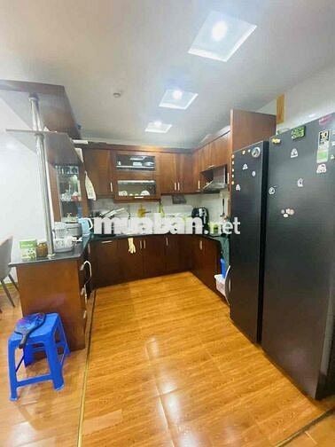 ANH TÔI CẦN BÁN GẤP CĂN HỘ CHUNG CƯ KĐT RECCO PHẠM VĂN ĐỒNG DT 120 M