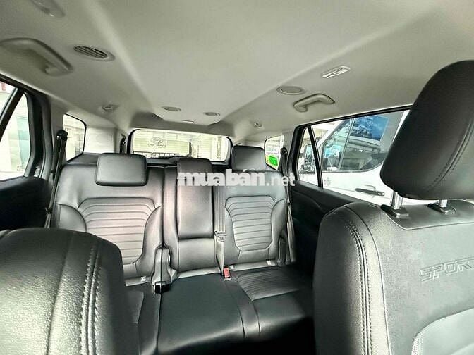 Ford Everest 2023 Sport 2.0L 4x2 AT - 31000 km