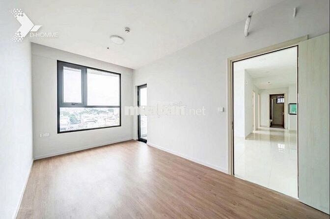 CHÍNH CHỦ BÁN GẤP CĂN HỘ CC D-HOME, QUẬN 6 - 110M2 - 3PN - CHỈ 8 TỶ