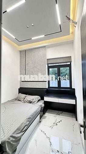 📢 Bán nhà 1 trệt 1 lầu – Tổ 3 Nguyễn Văn Linh  Cách Bệnh viện phương c