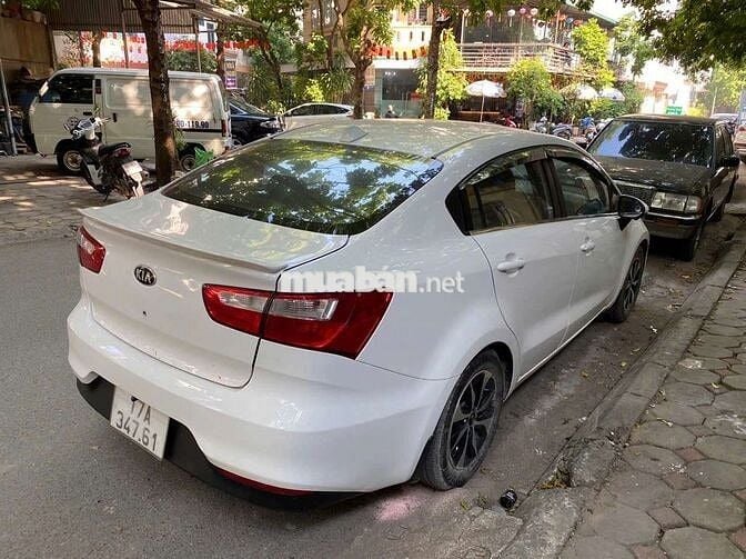 2014 1.4 MT Sedan - 150000 km