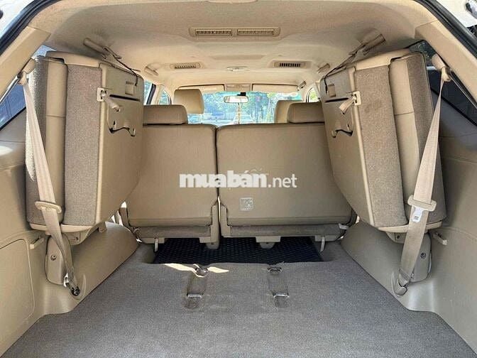 Toyota Fortuner 2016 2.7V TRD 4x2 - 110000 km