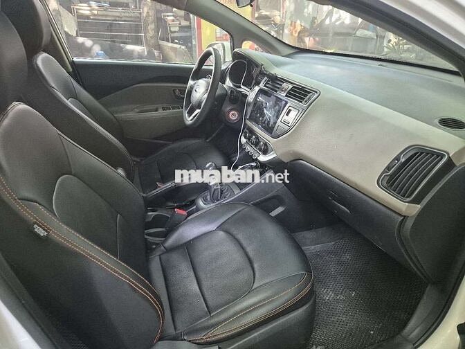 2014 1.4 MT Sedan - 150000 km