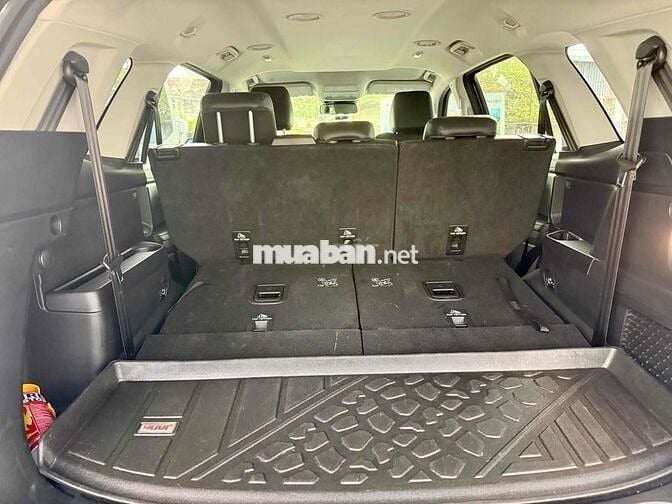 Ford Everest 2023 Sport 2.0L 4x2 AT - 31000 km