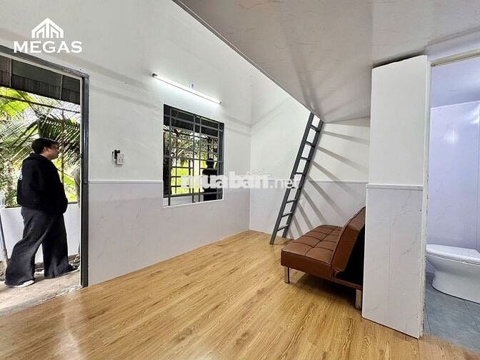 DUPLEX MỚI BÓC SEAL 100%📍CÁCH NTT 1,5KM📍AN PHÚ ĐÔNG📍TU VIỆN KHÁNH AN