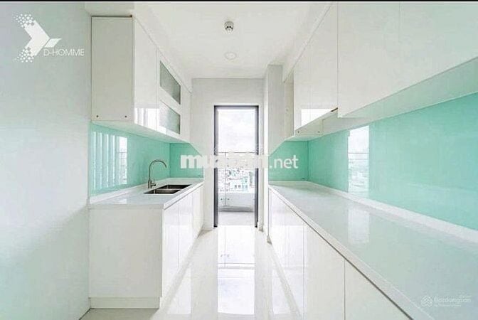 CHÍNH CHỦ BÁN GẤP CĂN HỘ CC D-HOME, QUẬN 6 - 110M2 - 3PN - CHỈ 8 TỶ