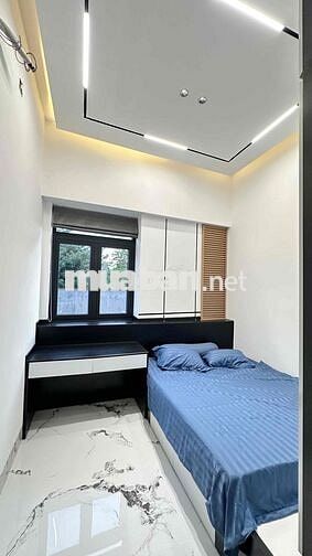 📢 Bán nhà 1 trệt 1 lầu – Tổ 3 Nguyễn Văn Linh  Cách Bệnh viện phương c