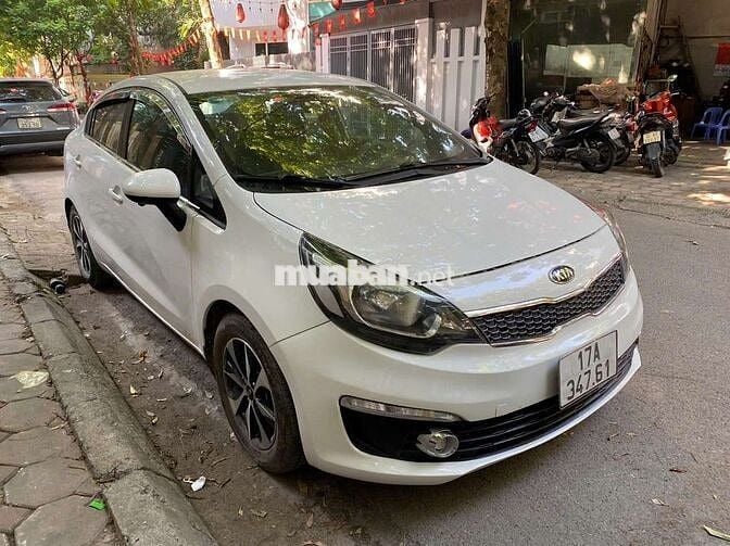 2014 1.4 MT Sedan - 150000 km