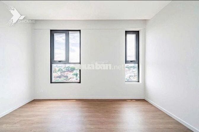 CHÍNH CHỦ BÁN GẤP CĂN HỘ CC D-HOME, QUẬN 6 - 110M2 - 3PN - CHỈ 8 TỶ