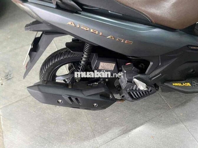 honda airblade 2020 150